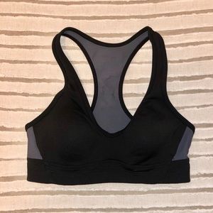 Victoria’s Secret VSX Max Support Angel Sports Bra
